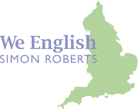 We English - Simon Roberts